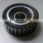 T5 timing belt pulleys for belt width 10mm