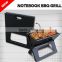 Cyprus rotating barbecue bbq grill, outdoor bbq grill, unique bbq grill