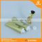 Hand Cream Aluminum Plastic Package Tube