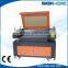 Split type granite stone laser engraving machine and wood cutter