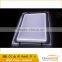 A3 LED Poster Ligth Box Frameless LED Illuminated Advertising Board Real Estate Agents Window Display Indoor Signboard