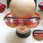 bob trading Germany series football fan glasses