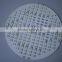 Aluminum LED circuit Board by wires with SMD , PCB assembly multilayer,pcb design from shenzhen China