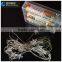2015 Hot Selling Flower Shape RGB Led String Lights