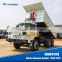 China Load 60 Ton Off Road Dump Truck Used In Mine