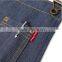Custom Denim Bib Coffee Shop Apron