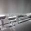 W Beam Guardrail