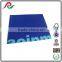 New PP L Shape Leather Presentation Folder