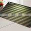 customized anti slip soft rubber floor mat
