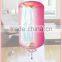 Round Clothes Dryer With Remote Control