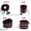 A-OK 3 Layer Home Cervical Vertebra Tractor Inflatable Air Cushion Neck Pillow