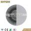 HC-650Z series 125W 150W high quality frameless hifi home audio inceiling speaker