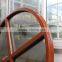 ROGENILAN 110 series fixed round circle top window