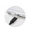 MFi Certified Flexible Spring Coiled Cord 8pin Data Cable