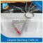 2016 Hot sale blank acrylic keychain cheap price