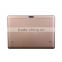 Brand New arrival capacitive touch screen 10 inch 3g tablet pc with dual sim/ Full function
