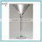 Long-Stemmed Wholesale Martini Glass Martini Vases Wedding Centerpiece                        
                                                Quality Choice
