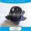 Factory price 6000k fog light projecctor lens, hign and low beam hid projector lens fog light
