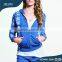 Women's clothing jacket