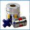 OEM good quality spider jaw couping