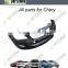 J43-2803501-DQ FRONT BUMPER for chery A13