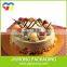 factory selling high qulity Grey cake board &cake box