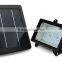 SL-30A 6 Voltage 30 LED Solar Garden Lighting