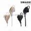 S302 Wireless stereo bluetooth V4.in-ear headphone.wireless bluetooth earphone made in china