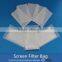 2016 New Food grade 95micron Nylon Rosin Tea Bags
