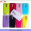 New Arrival Candy Color Glossy Tpu Case for LG G4