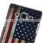 Painting back case for Samsung galaxy A5