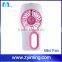 Zyiming hot selling summer mini fan YM-F58 humidifier usb electrical rechargeable ceiling led fan                        
                                                Quality Choice
                                                    Most Popular