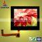 CTP035C-3 3.5 inch Multi-touch point capacitive touch panel