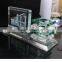New design modern fancy crystal office ornaments