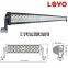 240W LED Light Bar 44 Inch Double Row Car LED Off Road Light Bar For 4wd Atv Truck