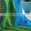 High quality yarn-dyed stripes bath beach towel terry loop bath towel
