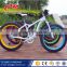 Wholesale Price Shimao Groupset 21-speed Big Tire Bicycle, Fat Tire Bicycle, Beach Cruiser Snow Bike