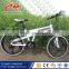 26" pass CE full suspension folding mountain bicycle / 21 speed MTB bike / carbon frame mountain bike                        
                                                Quality Choice