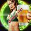 Richtech bar furniture multitouch LCD interactive bar