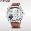 WEIDE creative watches name brands wholesale mens sports watches digital