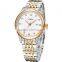 WEIDE WG-93008G-1 Wrist Watches For Couples Wholesale China Supplier Steel Watch