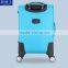 Waterproof Durable Oxford Fabric Trolley Luggage Business Bag