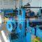 Automatic metal slitting machine