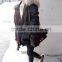 2016new Fashion Customized Outdoor Women Down Jacket With Hood,winter Coat With Raccoon Fur Hood
