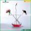 200ml reed diffuser round glass bottles with cork