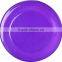New unique colorful plastic injection frisbee mould