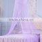 Hanging adit mosquito net dome double bed nets designer bed mosquito nets