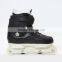 Aggressive skates ABEC-7 roller skates for jumping for Men