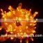 christmas lights led 100m string