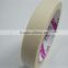 self adhesive crepe paper tapes for masking use